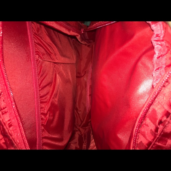 Supreme BackPack (SS19) (Red) - Picture 8 of 14